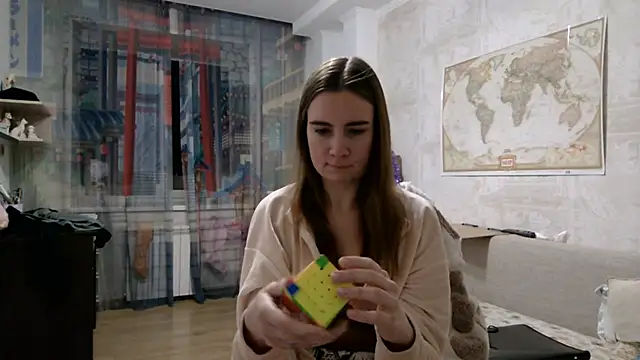 JinnyVibes's cam snapshot