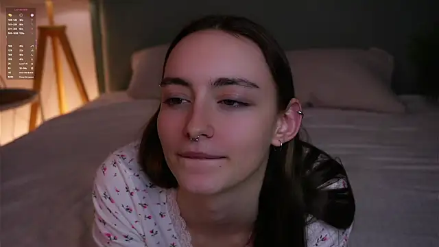 BeckiMacreno's cam snapshot