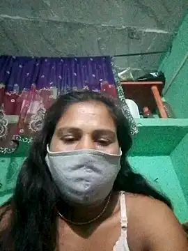 Rachna9090's cam snapshot