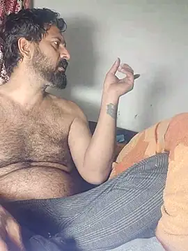 DADDYOFALLDADDY's cam snapshot