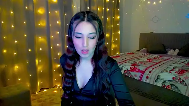 anna_elfi's cam snapshot