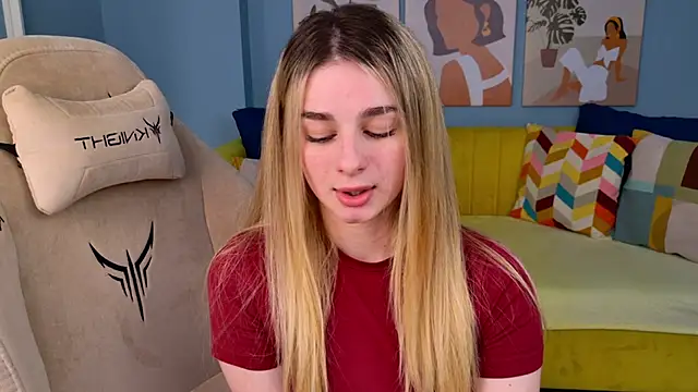 SweetyLicky's cam snapshot