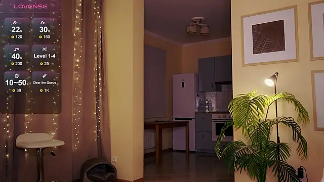 KateCarrey's cam snapshot