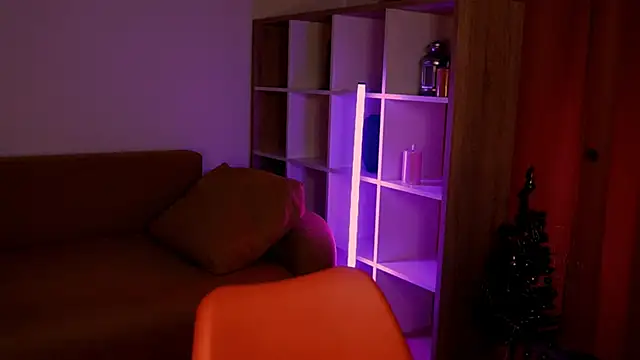 ItsAlisia's cam snapshot