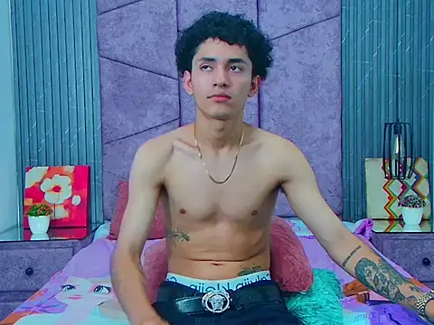 JackCooperr's cam snapshot