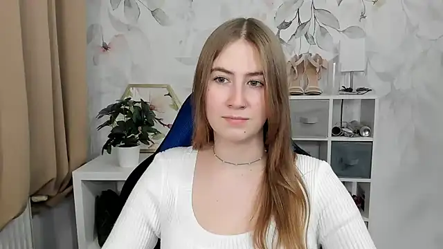 candy_Megan's cam snapshot