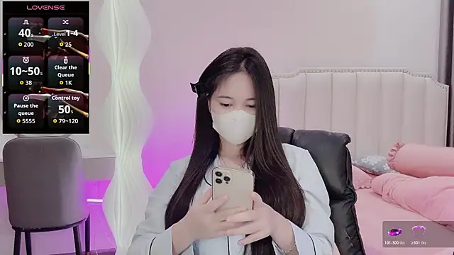 _Dorry_'s cam snapshot