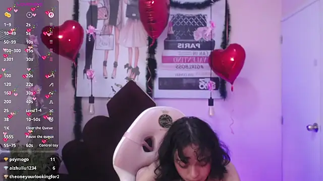 Acid_bounze's cam snapshot