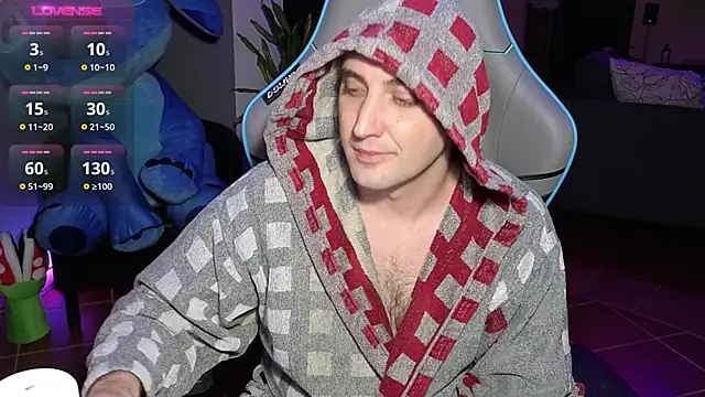 Gil_gamesh90's cam snapshot