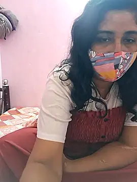 Rupali201's cam snapshot