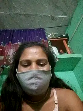 Rachna9090's cam snapshot