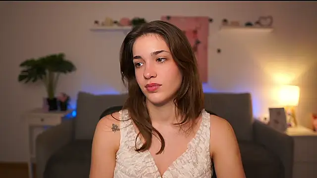 kissie_cat's cam snapshot