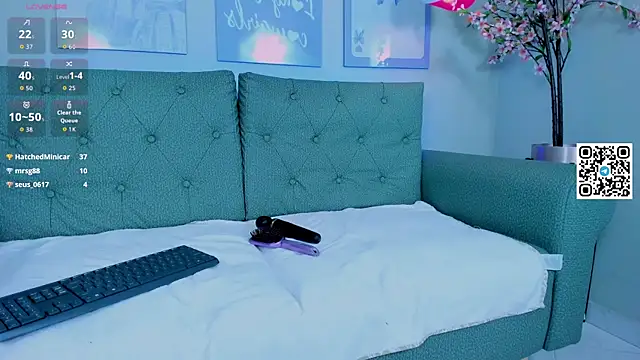 azahaara__'s cam snapshot