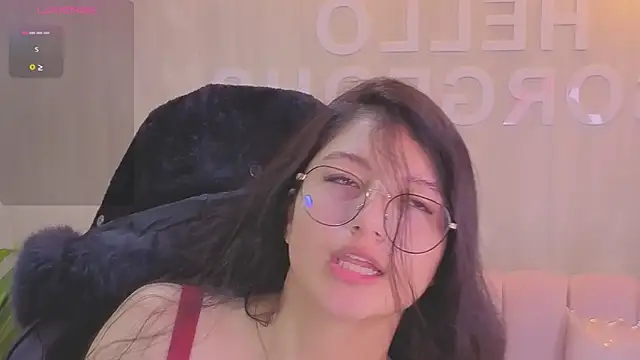 Evadeep_a's cam snapshot