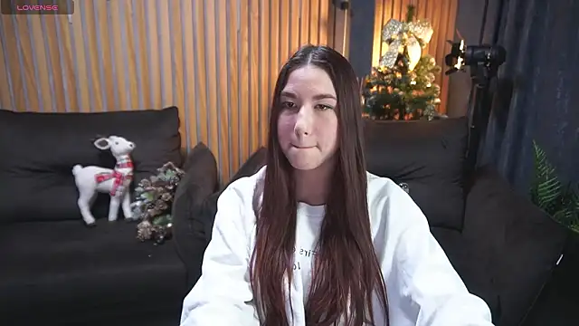 LeilaCrosss's cam snapshot