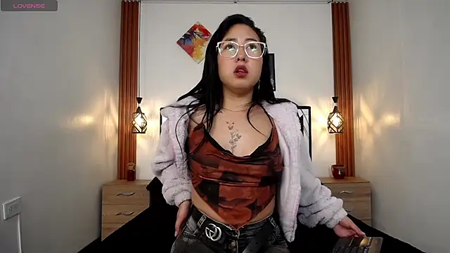 AHSLEYMORRIS's cam snapshot