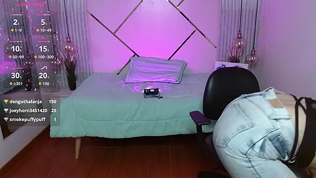 Lita_Rogers live sex cam