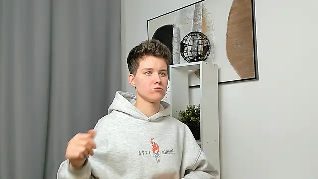 MarcyRoches's cam snapshot