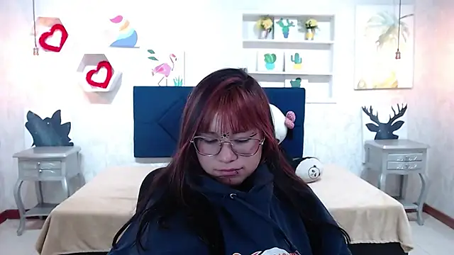 DaniCruz's cam snapshot