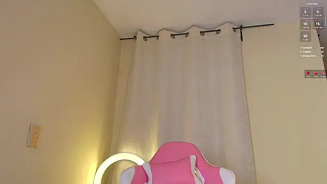 shanakendal2 live sex cam