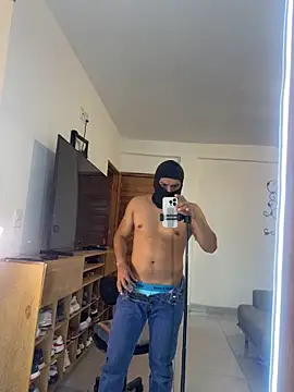 the_vein18 live sex cam