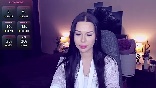 LaylaBurnel's cam snapshot