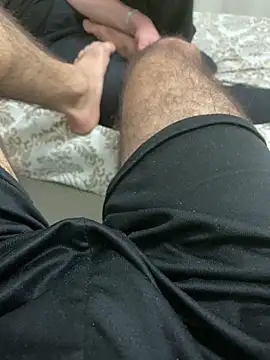 Robin45tr's cam snapshot