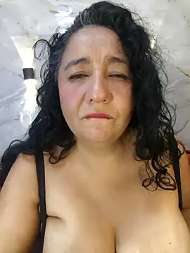 AnSavina live sex cam