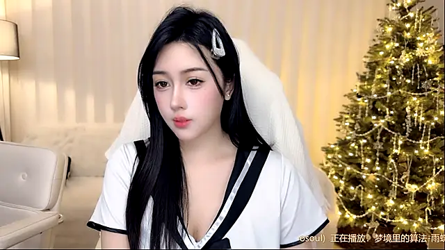 Canbaobao-KK live sex cam