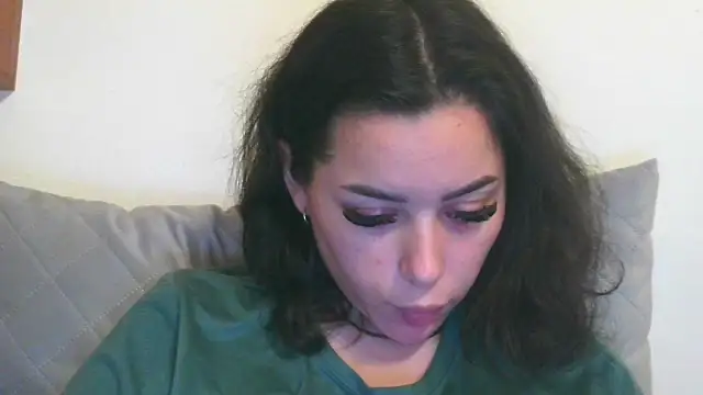 LovelyJulliette's cam snapshot