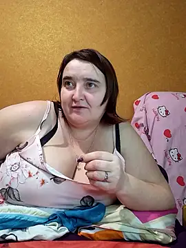 LiluHot live sex cam