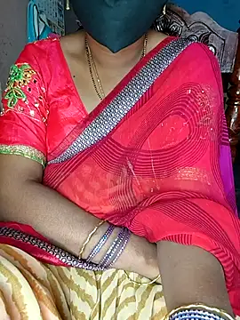 SindhuHappy's cam snapshot