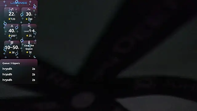 Ethantravis22's cam snapshot