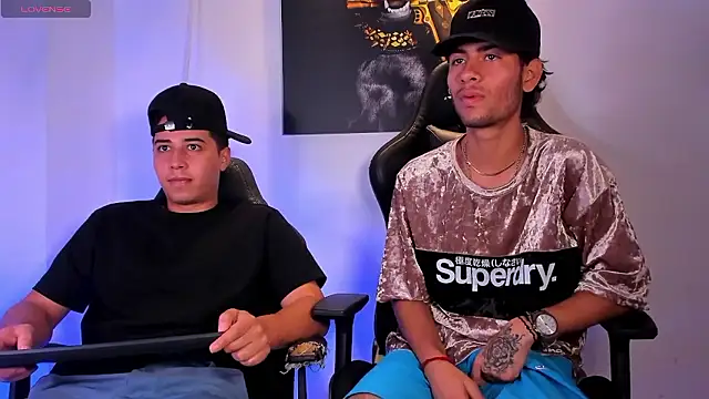 konaland's cam snapshot