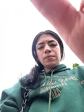 LunaSeduct's cam snapshot