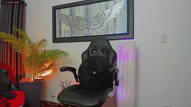 VictoriaPaker's cam snapshot