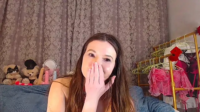 RileySteeele's cam snapshot