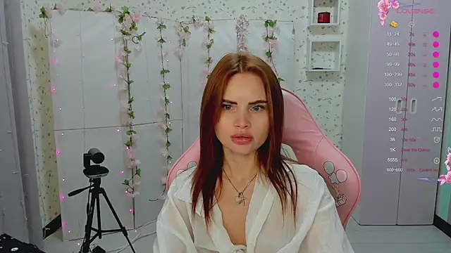 AnitaTeasing's cam snapshot