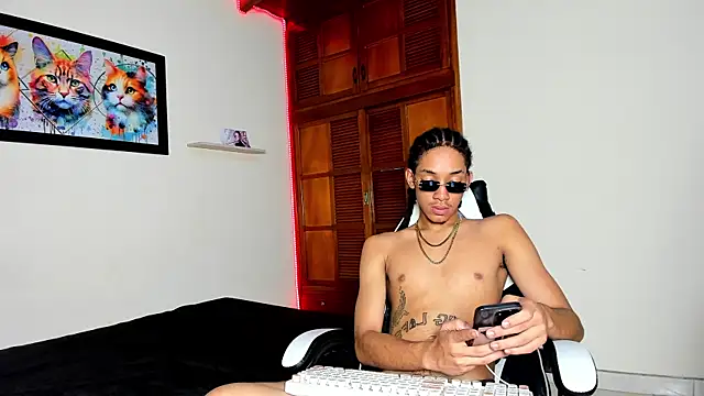 smith_66jr's cam snapshot