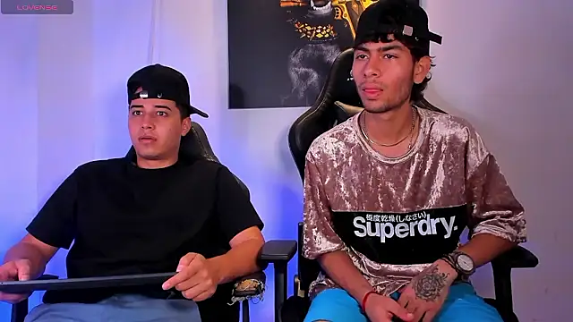 konaland's cam snapshot