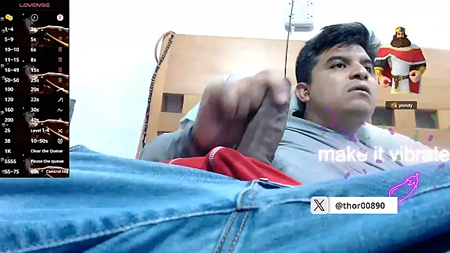 thor000089 live sex cam