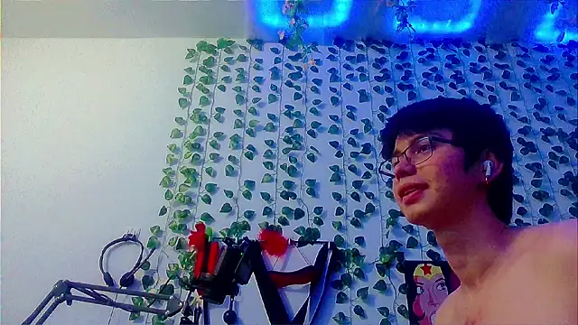 Andy_gray's cam snapshot