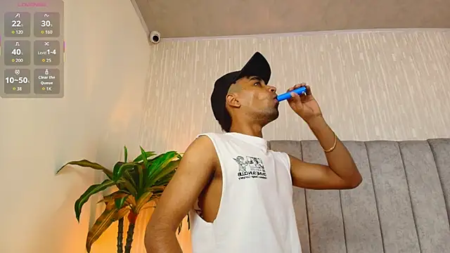 Jacob_606's cam snapshot