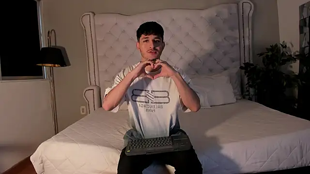 LiamMuller's cam snapshot