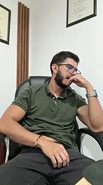 Milosky000's cam snapshot