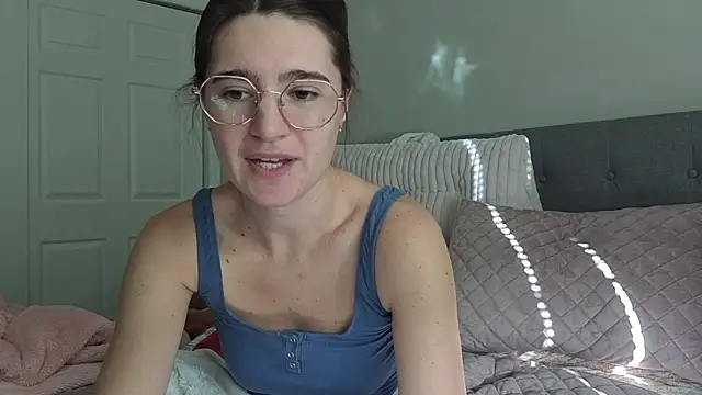 bambifarrina's cam snapshot