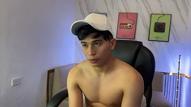 David_Nova's cam snapshot