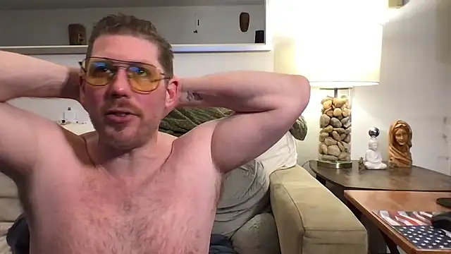 God_Of_ThundeRR live sex cam