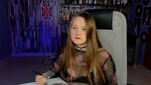 auroranelson's cam snapshot