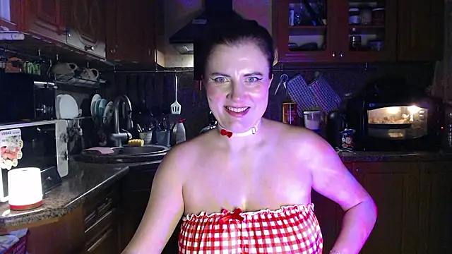 LizaCakes's cam snapshot